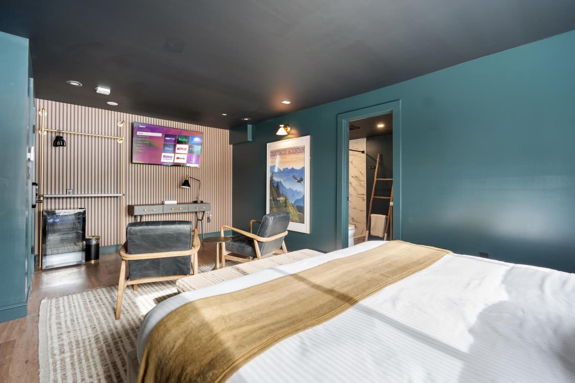 ווסט דובר Inn At Mount Snow מראה חיצוני תמונה