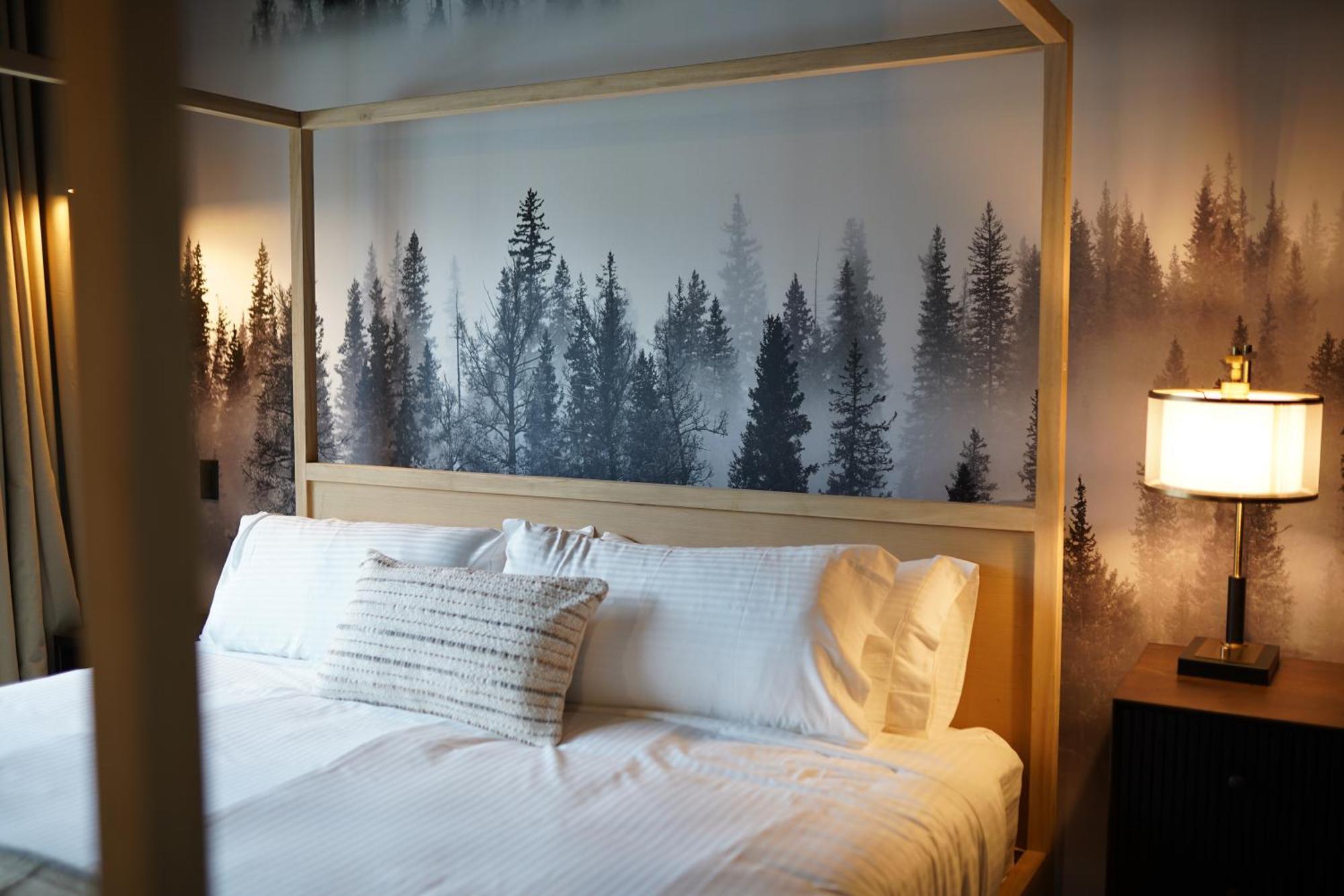 ווסט דובר Inn At Mount Snow מראה חיצוני תמונה