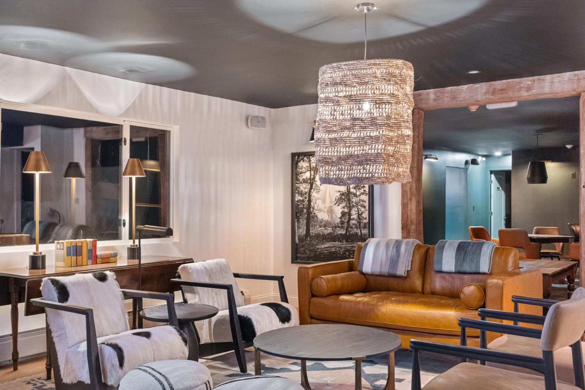 ווסט דובר Inn At Mount Snow מראה חיצוני תמונה
