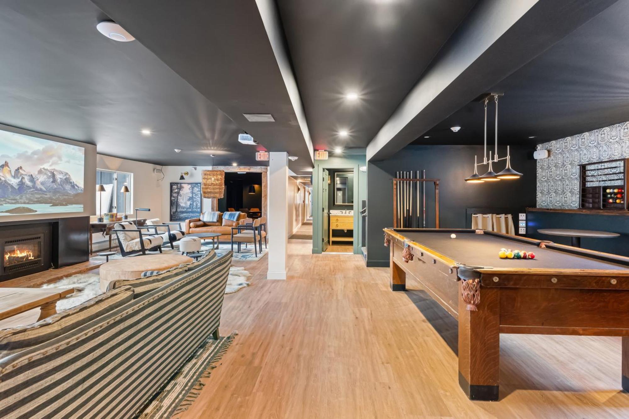ווסט דובר Inn At Mount Snow מראה חיצוני תמונה